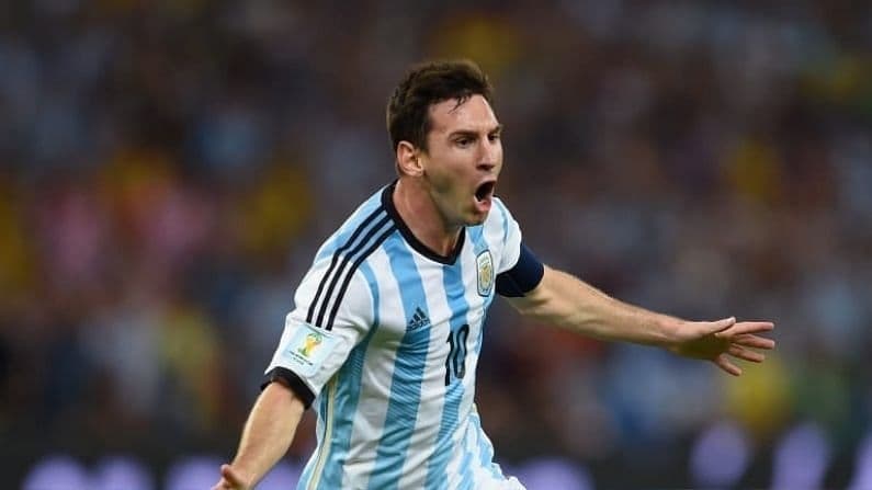 FIFA Awards 2023: वर्ल्ड चैंपियन टीम के कप्तान Lionel Messi ने जीता सर्वश्रेष्ठ खिलाड़ी का पुरस्कार
