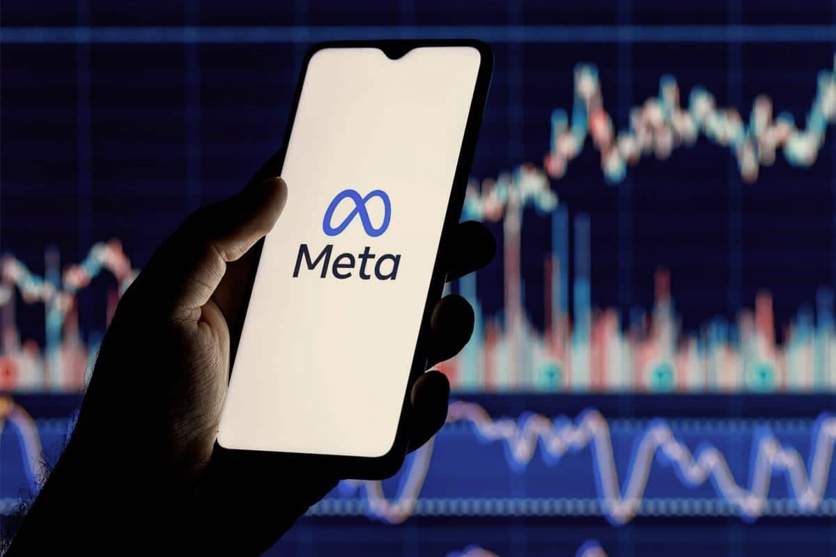 Meta पर लगा 18.6 मिलियन डॉलर्स का जुर्माना, जानें क्या है मामला