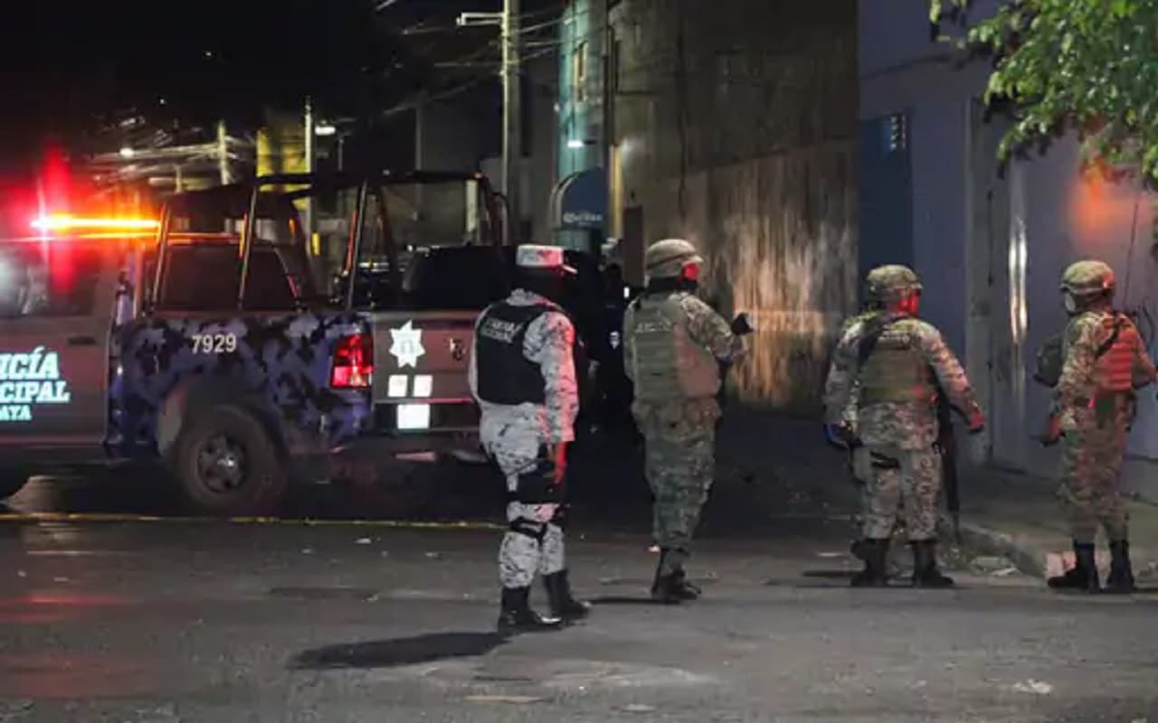 Central Mexico: मेक्सिको के बार में अंधाधुंध फायरिंग, 10 की मौत, घटना का Video सोशल मीडिया पर Viral