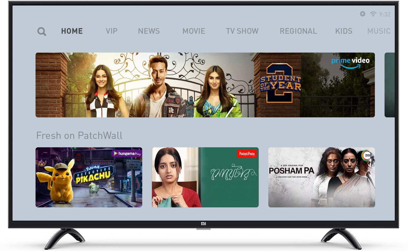 Cheapest Smart TV: 43 इंच स्मार्ट टीवी में ये हैं सबसे किफायती ऑप्शंस