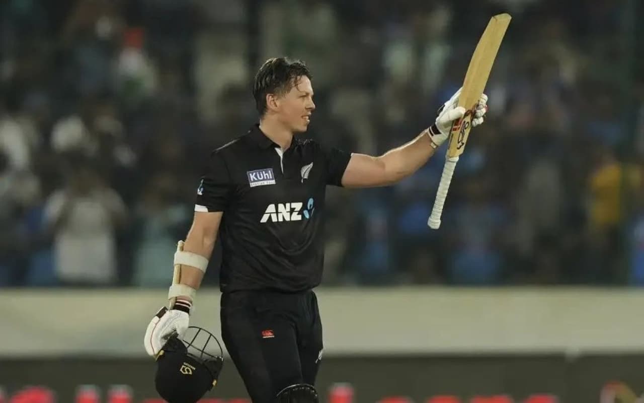World Cup 2023: न्यूजीलैंड को लगा बड़ा झटका, विलियमसन के बाद ये स्टार ऑलराउंडर भी वर्ल्ड कप से हुआ बाहर