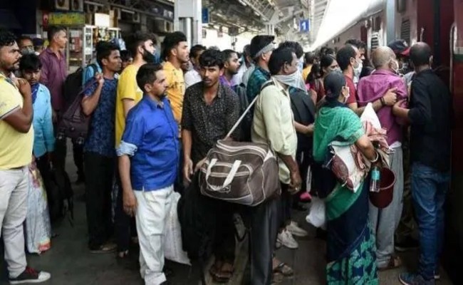 COVID-19 : ओडिशा हाई कोर्ट का सरकार को सख्त निर्देश ,कहा – केवल कोरोना निगेटिव प्रवासियों को दें एंट्री