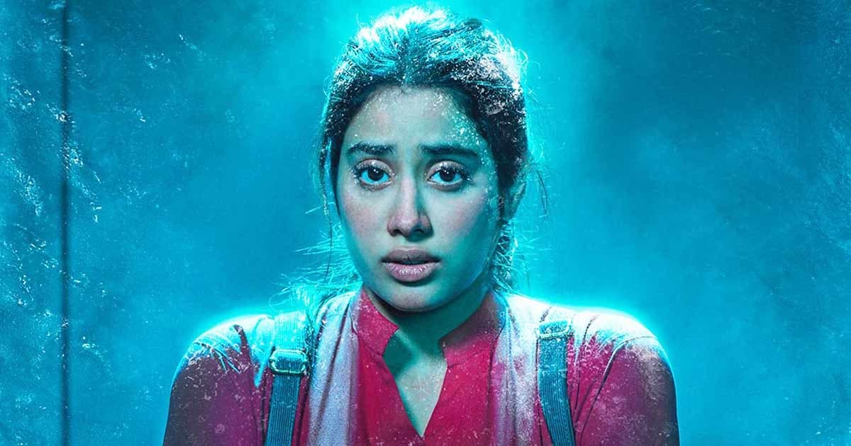 Mili Review: ओरिजिनल नहीं देखी तो ही मिली आपको एंगेज और एंटरटेन कर पाएगी, पढ़ें रिव्यू