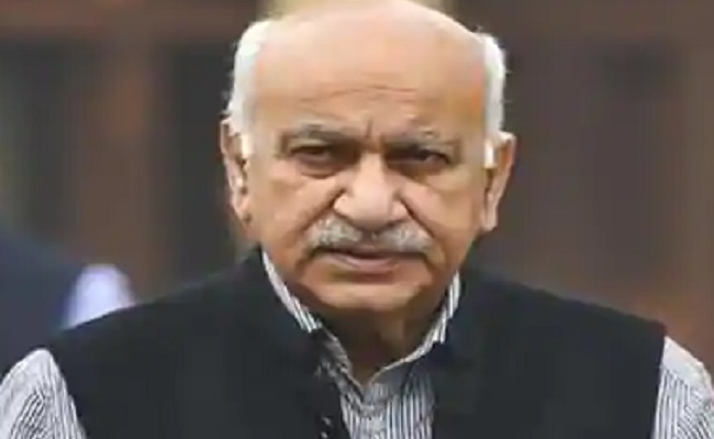 Me Too : पत्रकार प्रिया रमानी के खिलाफ एमजे अकबर के मानहानि मुकदमे में फैसला 17 फरवरी तक टला