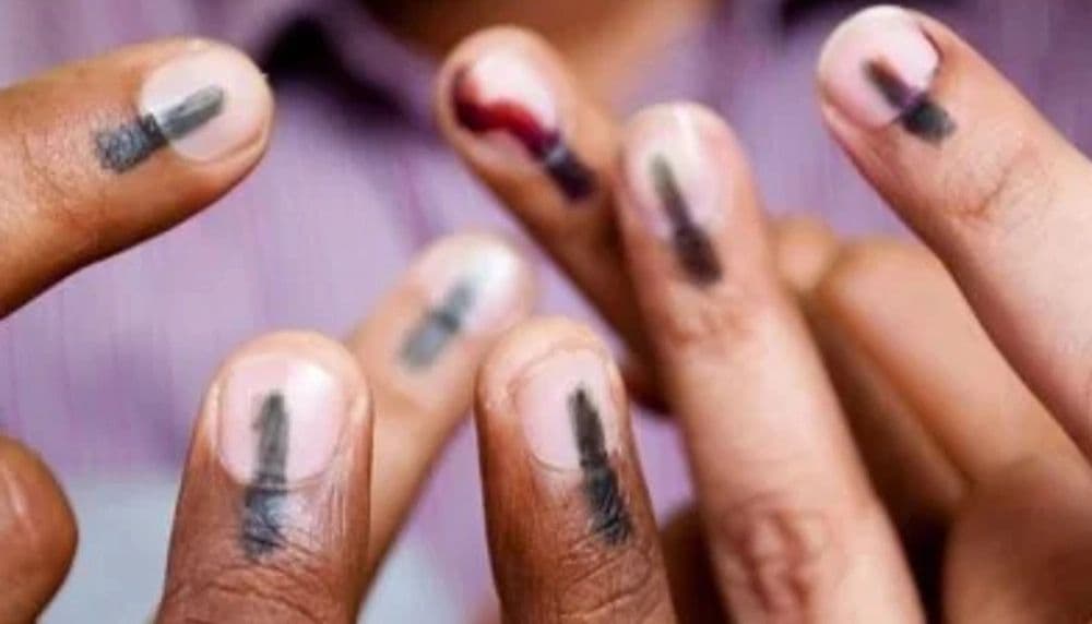 गुजरात चुनाव 2022: पहले चरण में 89 सीटों पर मतदान को लेकर तैयारियां पूरी, हर जगह फोर्स तैनात