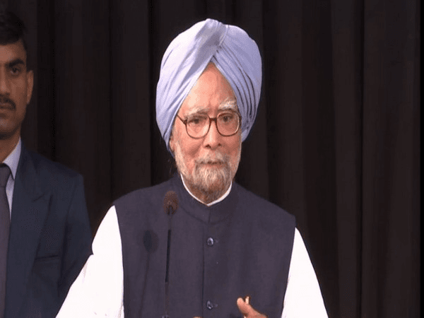 Dr Manmohan Singh: पूर्व प्रधानमंत्री मनमोहन सिंह बुखार के बाद एम्स में भरती Dr Manmohan Singh: पूर्व प्रधानमंत्री मनमोहन सिंह बुखार के बाद एम्स में भरती
