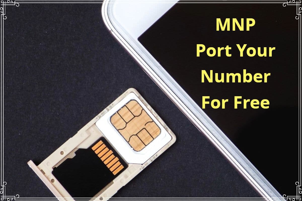 Mobile Number Portability: एक एसएमएस से आप बदल सकते हैं अपना टेलीकॉम ऑपरेटर, फॉलो करें ये आसान स्टेप्स
