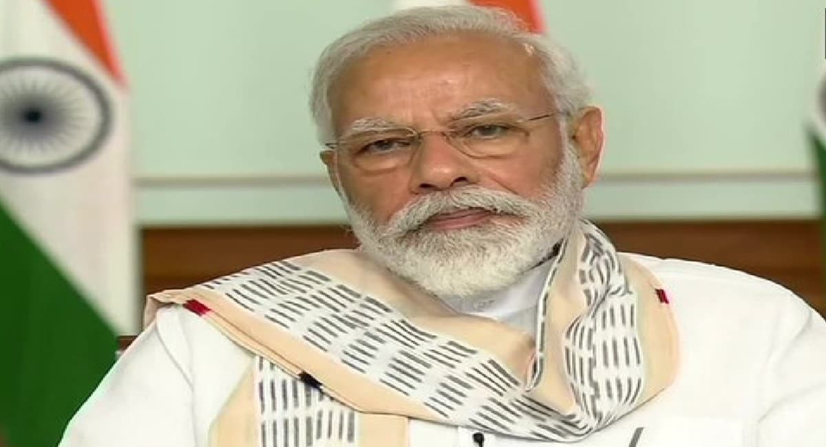 देश में नहीं बढ़ेगा लॉकडाउन, बढ़ सकता है छूट का दायरा, पीएम मोदी ने दिये संकेत