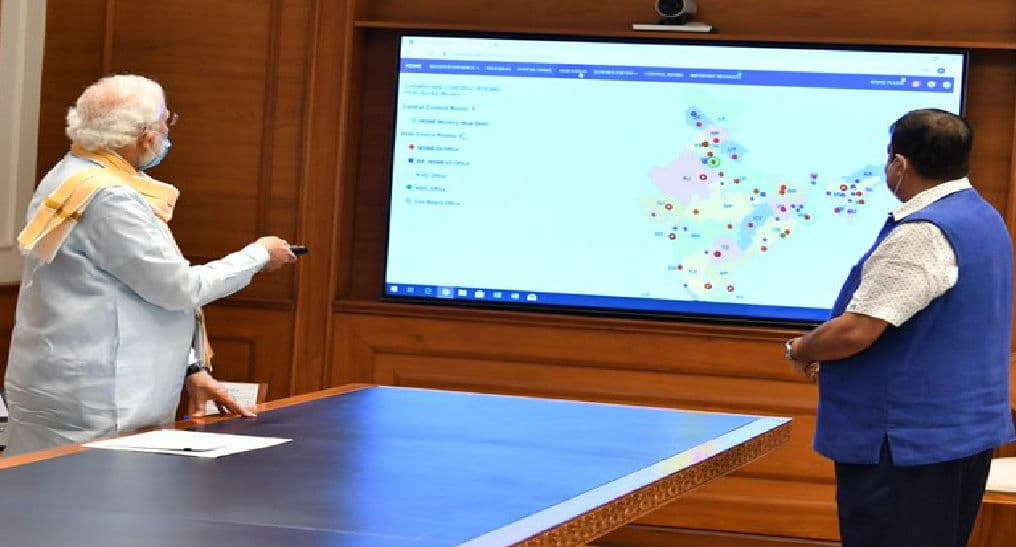 मोदी सरकार ने MSME को ‘चैंपियन’ बनाने के लिए लॉन्च किया CHAMPIONS पोर्टल, जानें क्या है खास