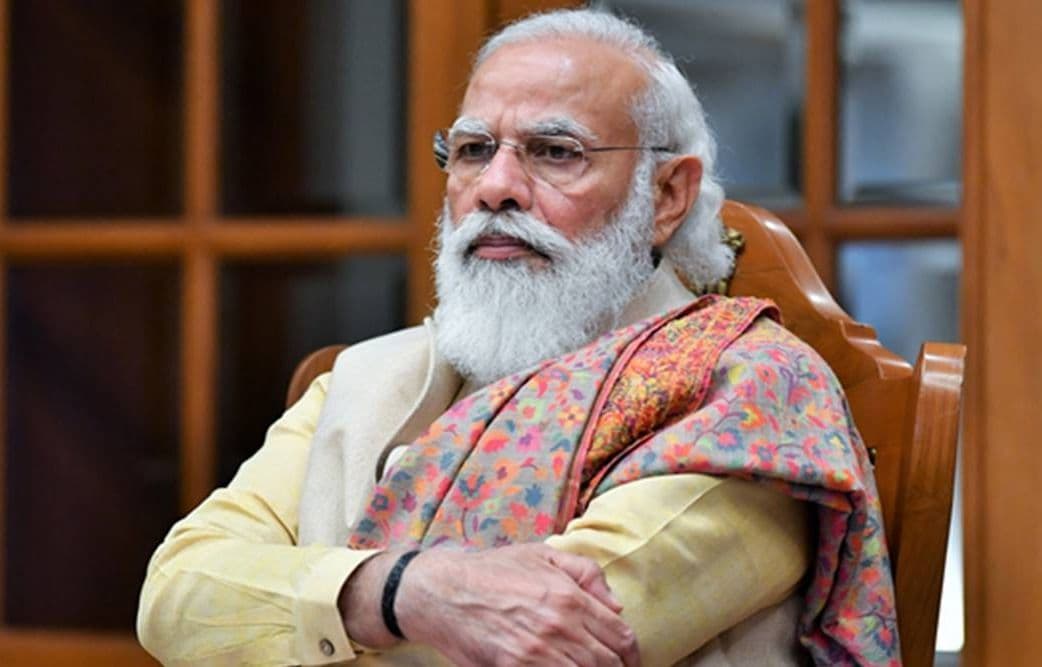 Gujarat Local Body Election 2021: PM मोदी की भतीजी ने BJP से मांगा टिकट, लड़ना चाहती हैं गुजरात नगर निकाय चुनाव