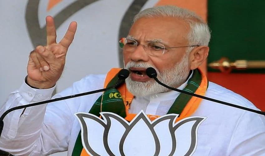Women’s T20 World Cup : PM मोदी को उम्मीद, टी20 वर्ल्ड कप में नीले रंग से रंग जाएगा MCG ग्राउंड