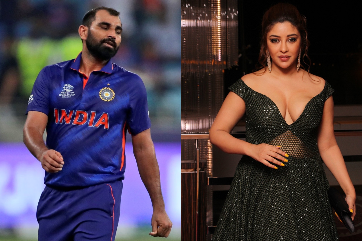 Mohammed Shami को इस बॉलीवुड हसीना ने शादी के लिए किया प्रपोज, बोली- शमी से जरूर ये बात करना…
