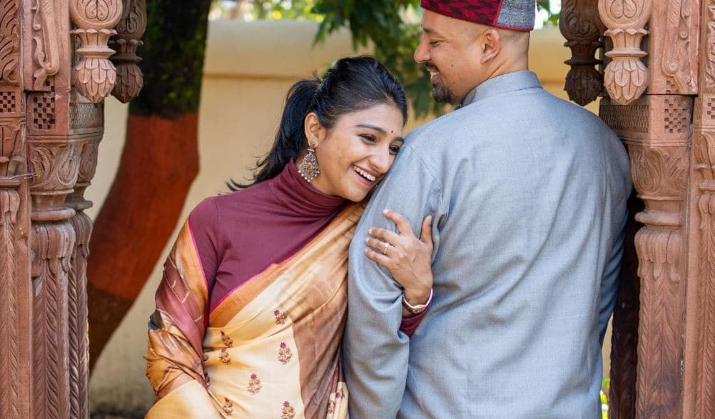 Yeh Rishta Kya Kehlata Hai फेम मोहिना कुमारी हैं प्रेग्नेंट, बेबी बंप फ्लॉन्ट करते हुए कराया फोटोशूट