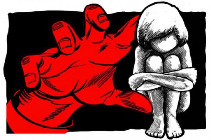 पांचवीं की छात्रा से शिक्षक ने किया दुराचार, गिरफ्तार