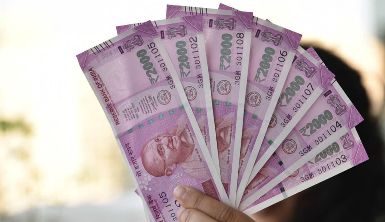 राजनीतिक दलों को चंदा में आयी कमी, एडीआर ने जारी की रिपोर्ट