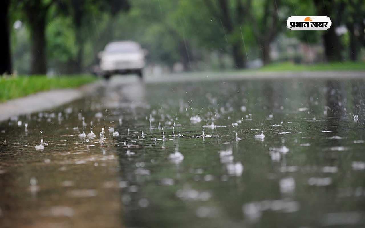 Monsoon Alert: कई राज्यों में मानसून की दस्तक, हिमाचल में आफत की बरसात, दिल्ली से लेकर झारखंड तक झमाझम बारिश