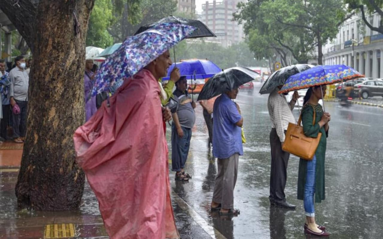 Weather Forecast: इन राज्यों में होगी भारी बारिश, जानें UP-बिहार सहित अन्य राज्यों के मौसम का हाल