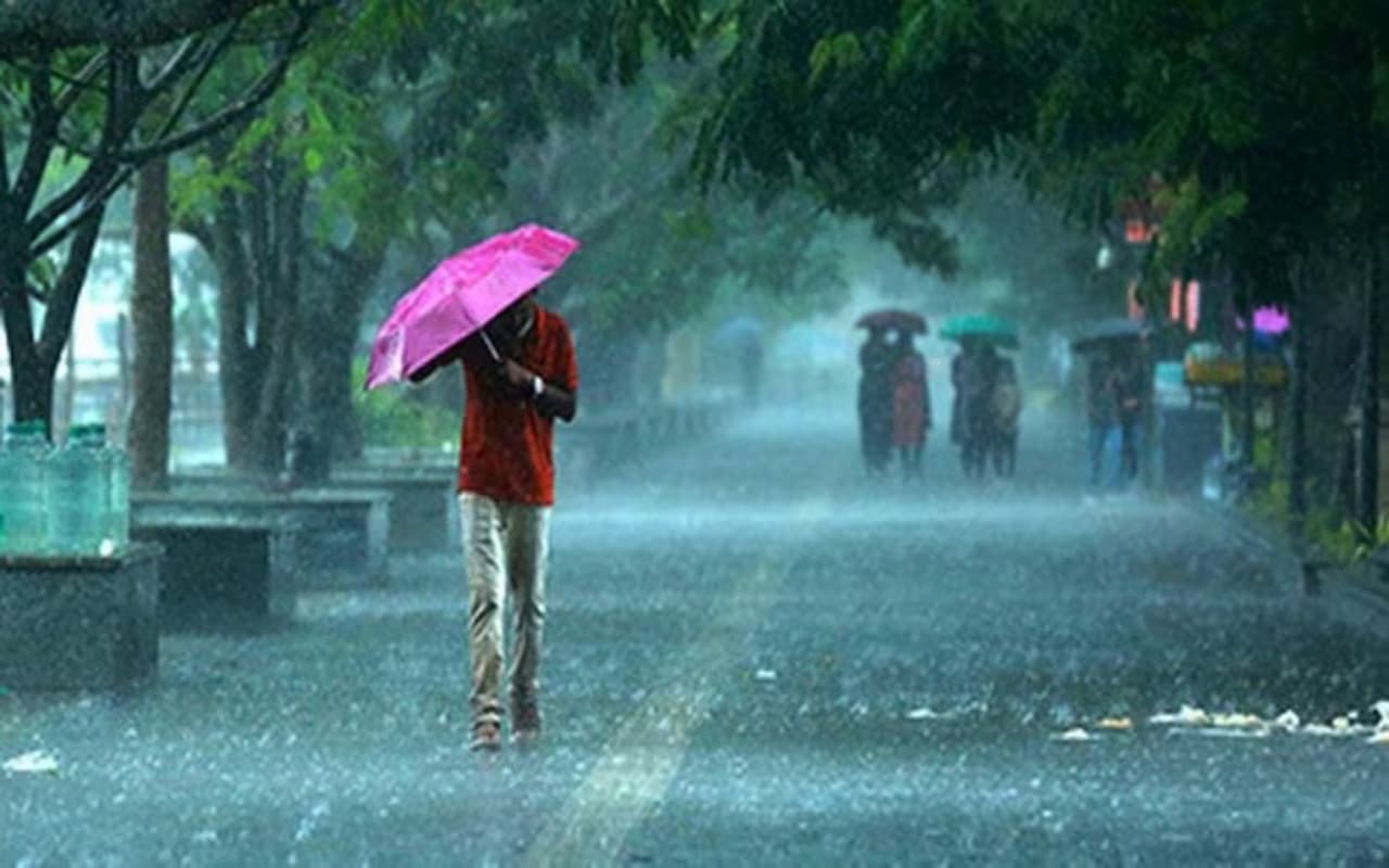 Monsoon 2024: बिहार में मानसून की इस दिन होगी एंट्री, मौसम विभाग ने बारिश को लेकर दी बड़ी जानकारी.. Monsoon 2024: बिहार में मानसून की इस दिन होगी एंट्री, मौसम विभाग ने बारिश को लेकर दी बड़ी जानकारी..