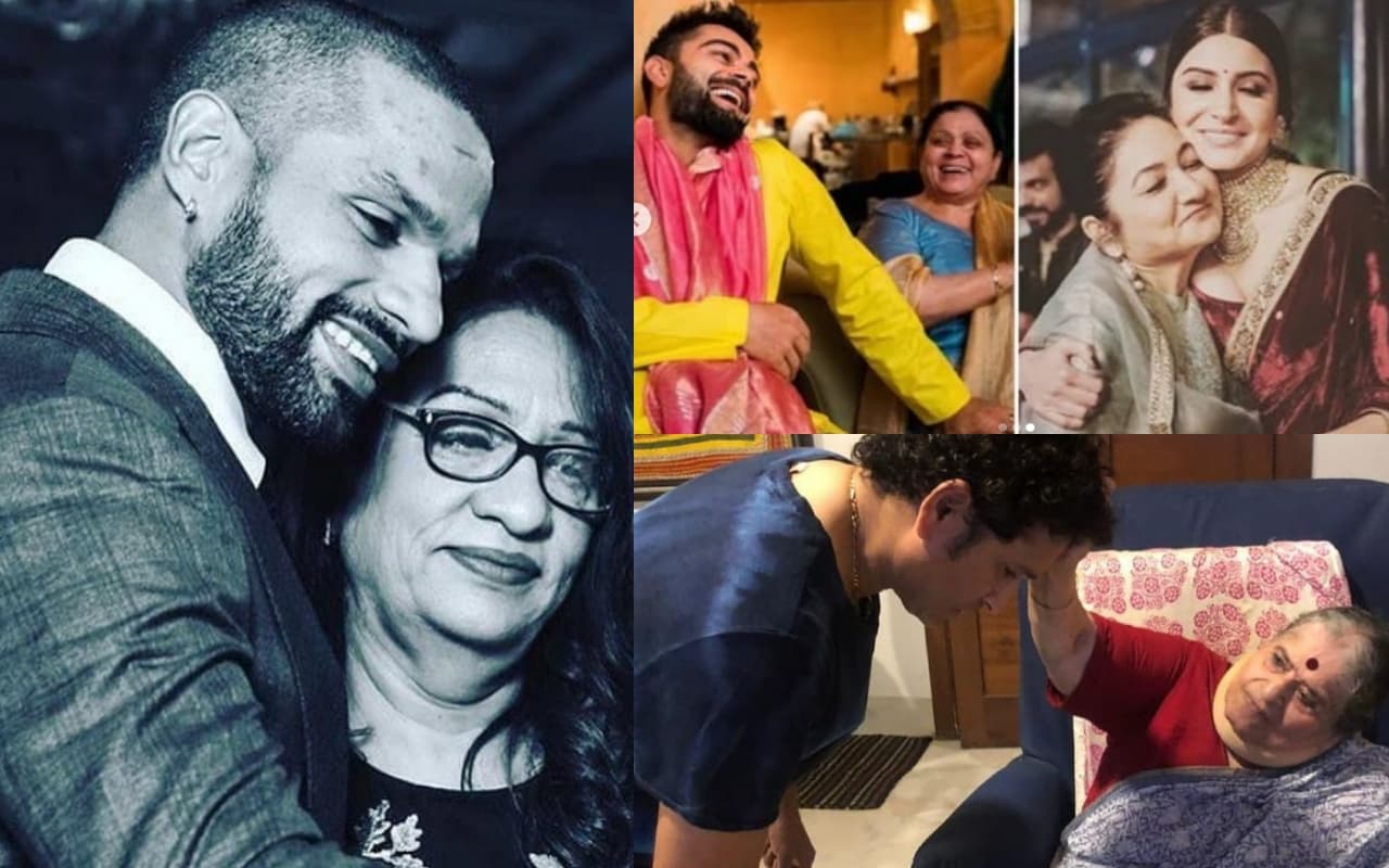 Mother’s Day 2022: प्रियंका चोपड़ा से लेकर भारती सिंह तक, ये सेलेब्स पहली बार सेलिब्रेट करेंगे मदर्स डे