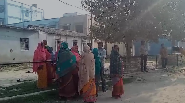 बिहार के मोतिहारी में प्रखंड प्रमुख के भाई की चाकू गोदकर हत्या, इलाके में फैली सनसनी