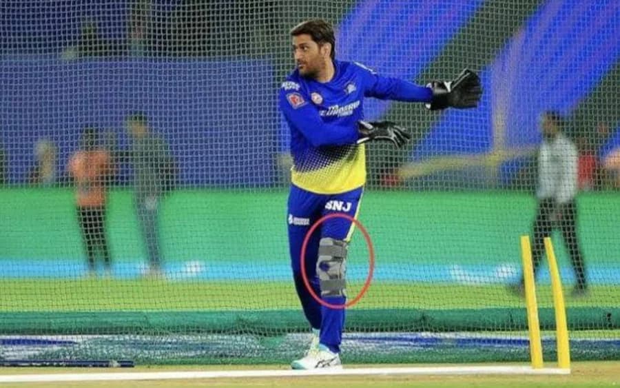 MS Dhoni के घुटने की हुई सफल सर्जरी, क्या आईपीएल के अगले सीजन में करेंगे धमाका? जानिए यहां