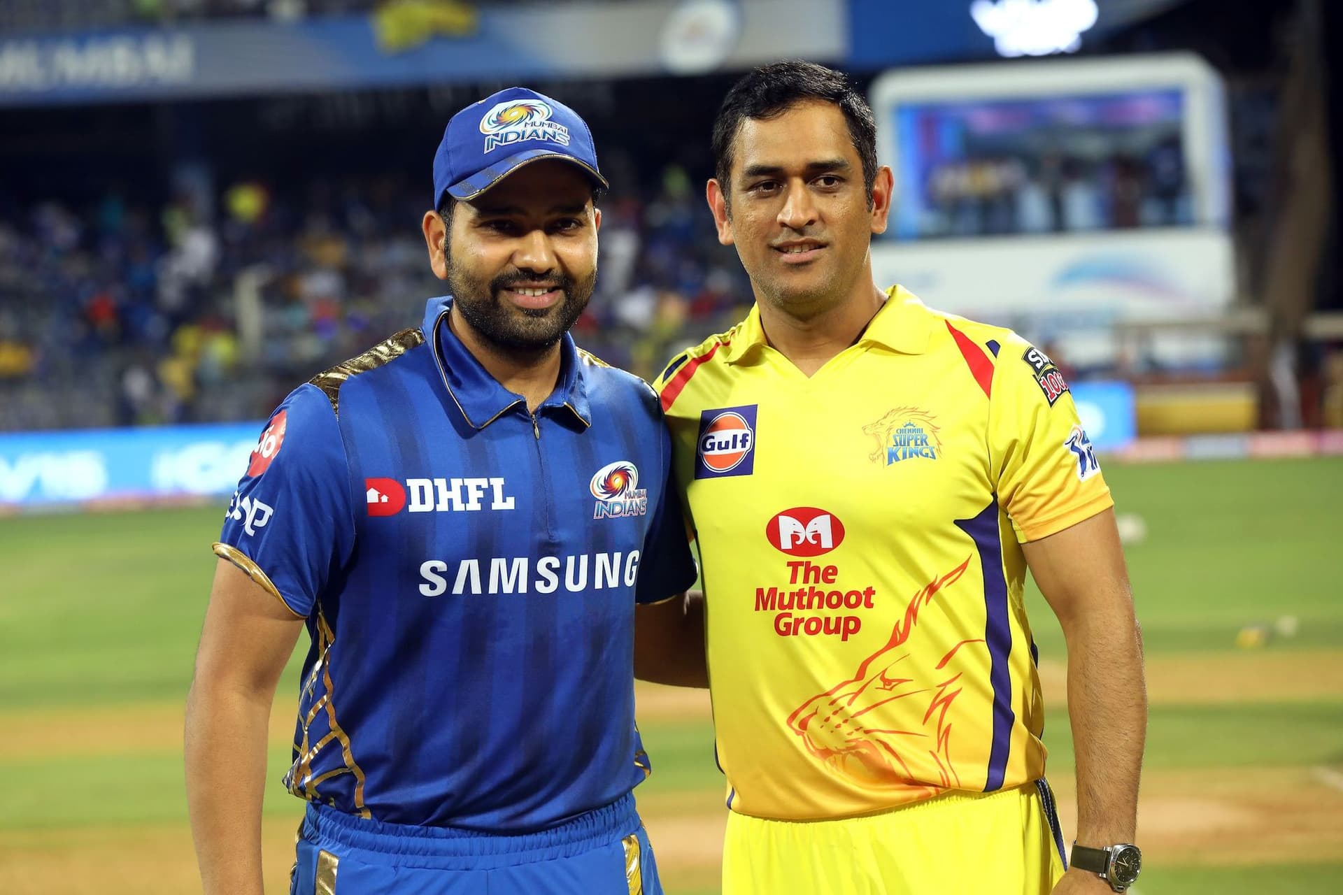 MI vs CSK, IPL 2023: सीएसके ने मुंबई इंडियंस को 7 विकेट से हराया, अजिंक्य रहाणे का फास्टेस्ट फिफ्टी