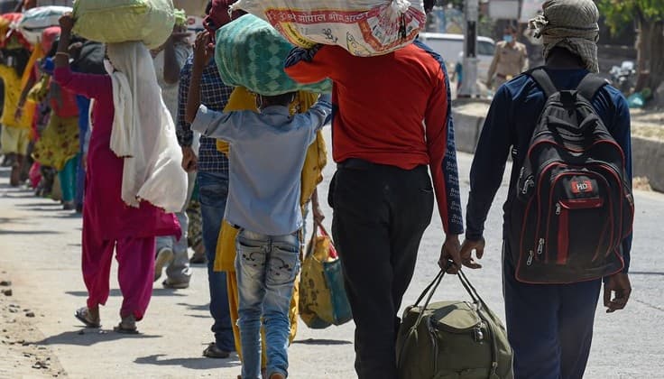 सामाजिक उत्थान की हो पहल