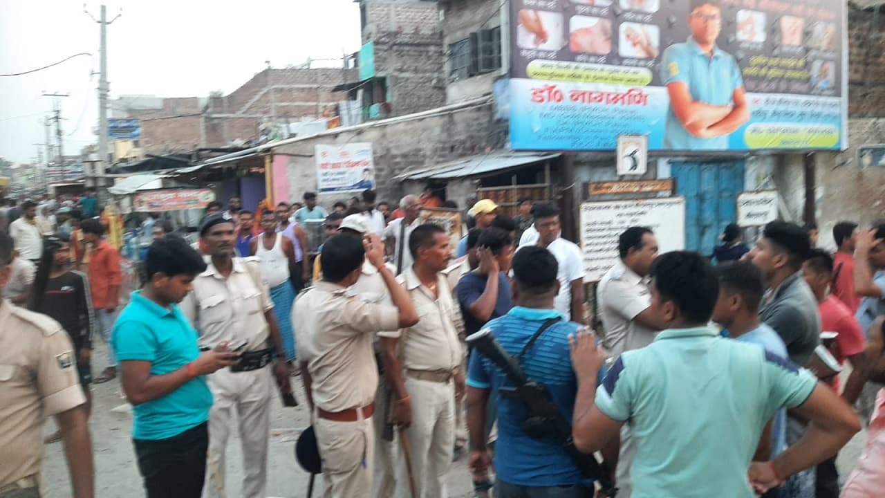 बिहार: मुंगेर में दो युवक की गोली मारकर हत्या, मामले की जांच में जुटी पुलिस