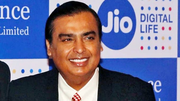 रिलायंस इंडस्ट्रीज को बड़ा फायदा, राइट्स इश्यू में मुकेश अंबानी ने किए 5.52 लाख शेयर हासिल
