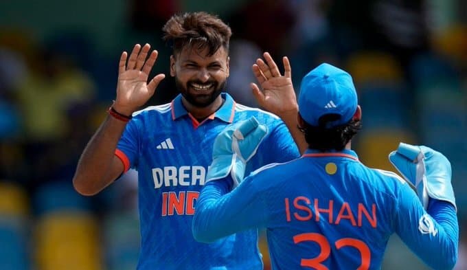तिलक वर्मा से लेकर मुकेश कुमार तक, एशिया कप में धमाल मचाएंगे भारत के ये 5 स्टार खिलाड़ी