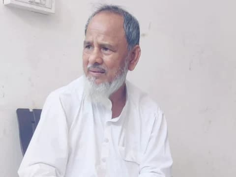 Kanpur Violence: बाबा बिरयानी का मालिक गिरफ्तार, कानपुर हिंसा के लिए क्राउड फंडिंग का लगा आरोप