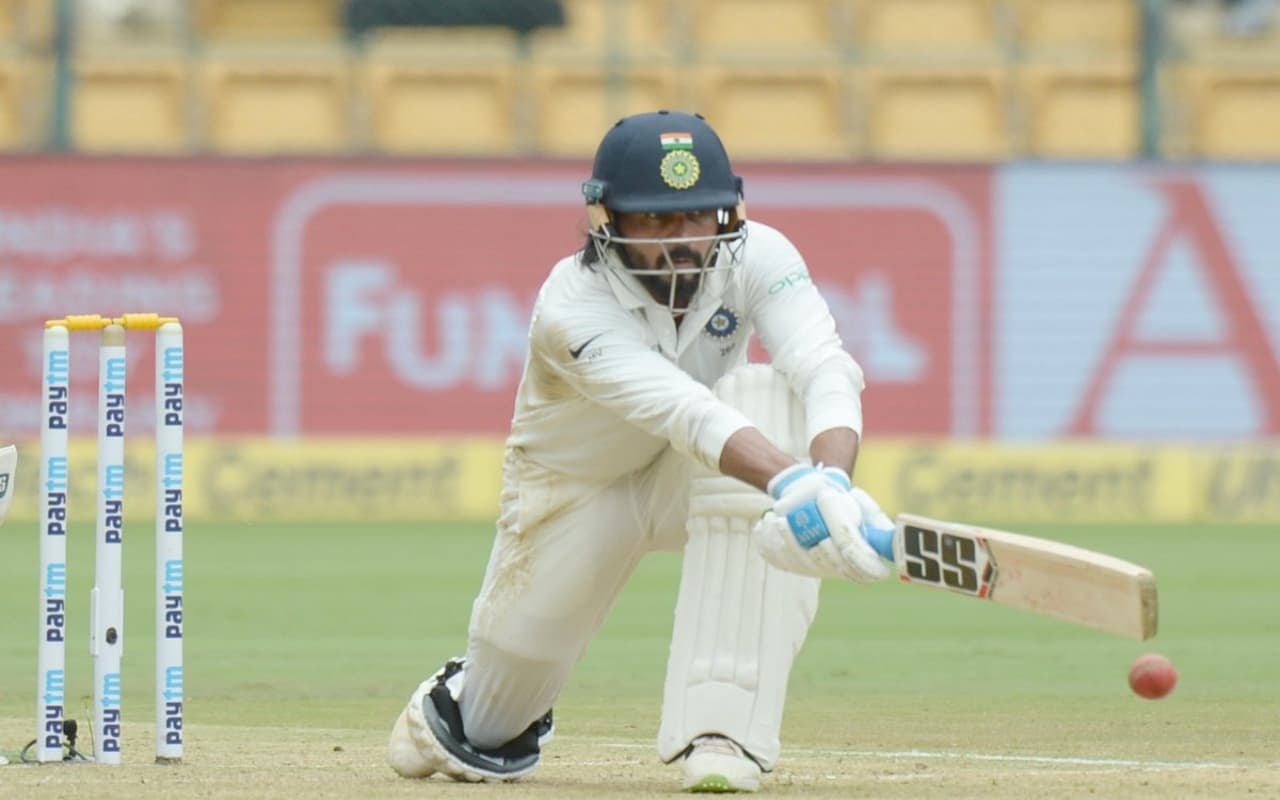 ‘BCCI के साथ मेरा नाता खत्म, अब विदेश में मौके तलाश करूंगा’, Murali Vijay ने बीसीसीआई पर निकाली भड़ास