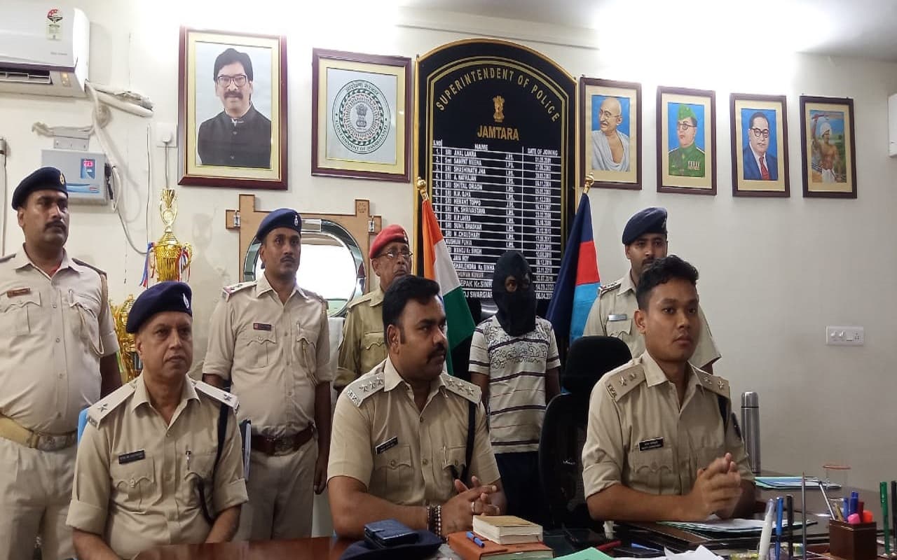 Crime News: मासूम बच्ची को बहला-फुसलाकर बुलाया घर, दुष्कर्म के बाद कर दी हत्या, शिकंजे में ऐसे आया आरोपी