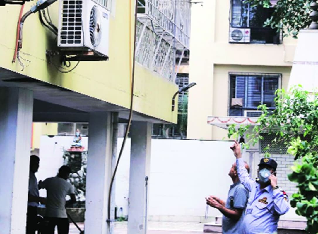 चार्टर्ड अकाउंटेंट हत्या-आत्महत्या मामला : पत्नी की हत्या के लिए तीन महीने पहले खरीदी थी बंदूक