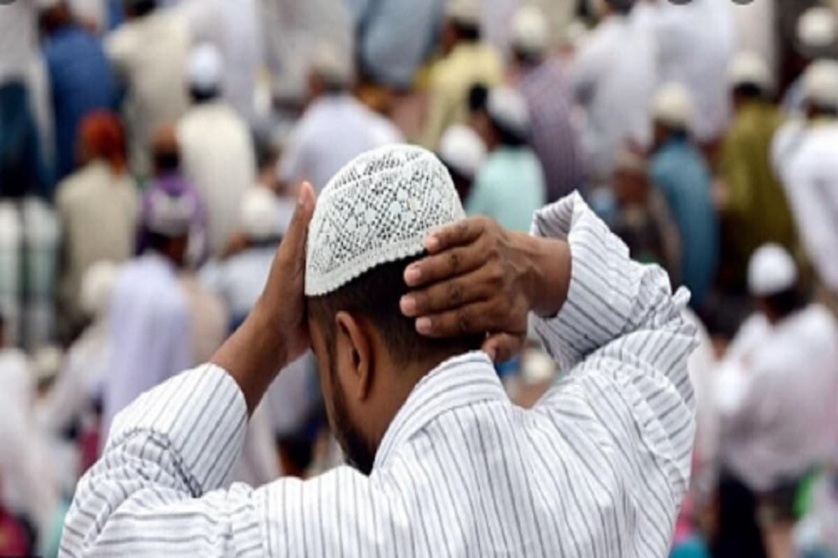 सामाजिक मुद्दों पर ध्यान दें मुस्लिम नेता