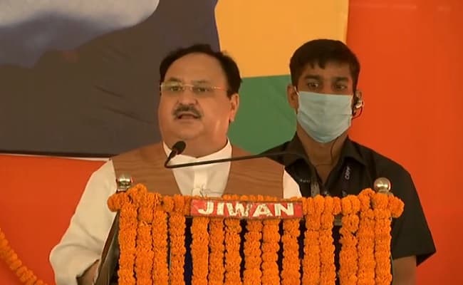Bihar Election 2020 : भाजपा ने दूसरे चरण में सवर्णों का रखा ख्याल, 46 में दी 22 सीटें, दो पूर्व एमपी को किया एडजस्ट