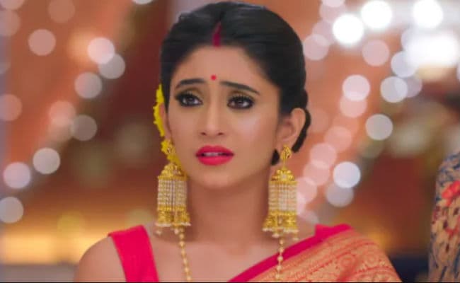 Yeh Rishta Kya Kehlata Hai Spoiler Alert: बड़ा ट्विस्‍ट! हमेशा के लिए गोयनका मेंशन छोड़ देगी छोरी? प्रेग्‍नेंट है नायरा…
