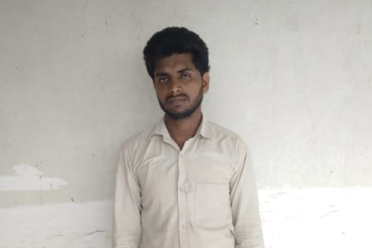 झारखंड: झांसे में लेकर किया यौन शोषण, धर्म परिवर्तन नहीं करने पर वीडियो किया वायरल, पुलिस ने भेजा जेल