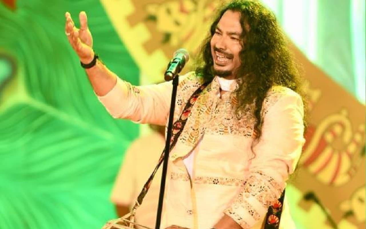 Exclusive: झारखंड के फिल्ममेकर कर रहे बॉलीवुड-साउथ की नकल, अपनी संस्कृति को भूले: नंदलाल नायक