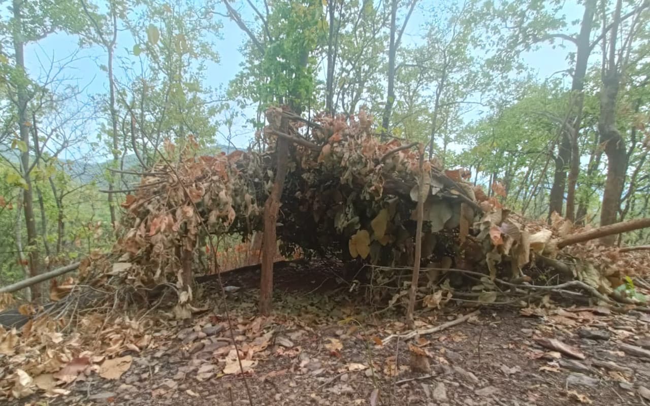 झारखंड : पुलिस के आने की भनक लगते ही भाग निकला एक करोड़ का इनामी नक्सली मिहिर बेसरा, सर्च ऑपरेशन तेज