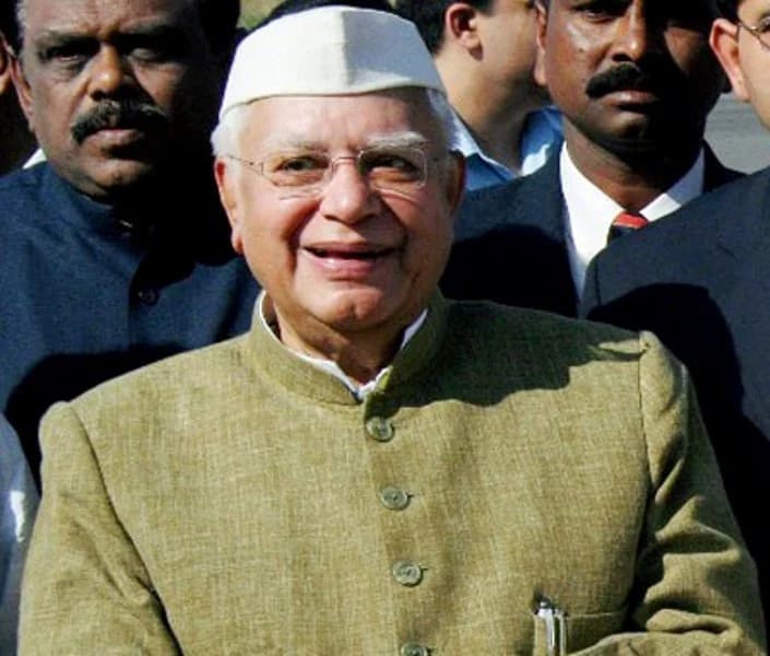 UP Election Result 2022: कौन हैं ND तिवारी जिनके नाम नाम दर्ज है लगातार दो बार UP का सीएम बनने का रिकॉर्ड