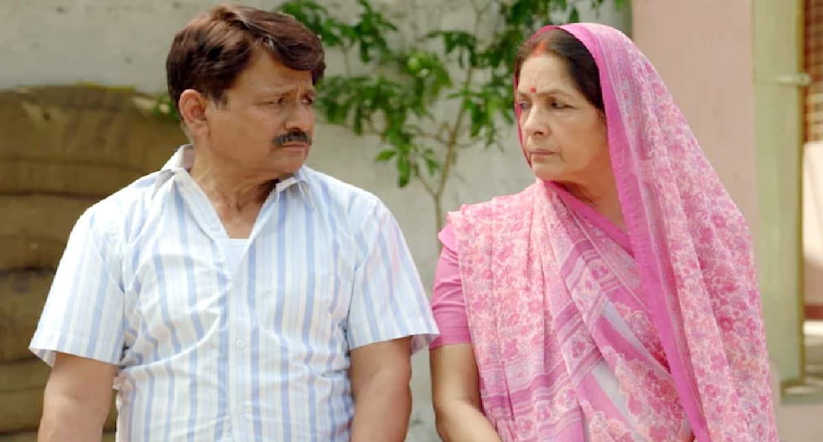 Panchayat Season 2: 40 साल पहले ऐसे दिखते थे के प्रधान जी और मंजू देवी, इतने साल में कुछ नहीं बदला