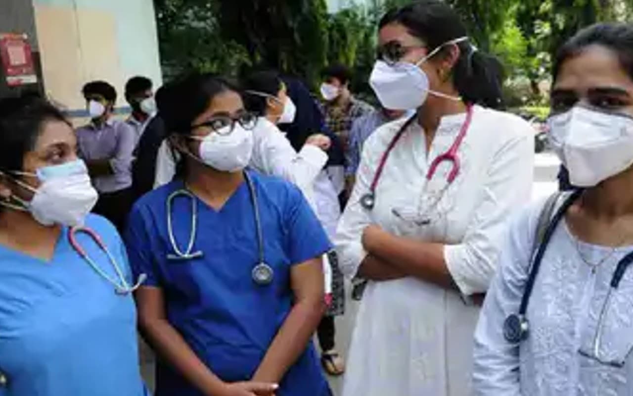 NEET-PG का आयोजन अंतिम बार! अब इसकी जगह दिसंबर 2023 से होंगे NExT exam