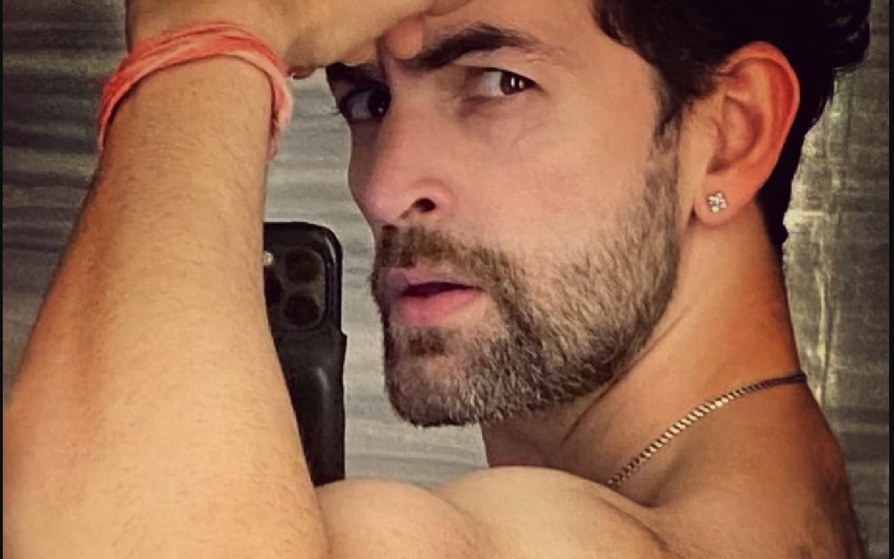 नील नितिन मुकेश ने अपने बॉडी ट्रांसफॉर्मेशन से चौंकाया, तस्वीरें शेयर कर बोले- मुझे अंदाजा नहीं था कि...