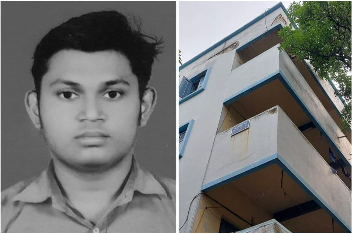 जादवपुर यूनिवर्सिटी में छात्र की मौत के मामले में पिता ने दर्ज करवायी प्राथमिकी, चाचा ने लगाया रैगिंग का आरोप