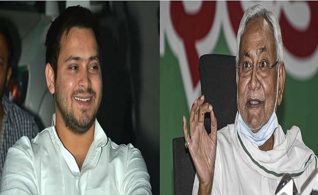 तेजस्वी यादव के लिए नीतीश कुमार के गुस्से में भी दिखता था अपनापन, विधानसभा के इन वाक्ये की दिलाई याद…