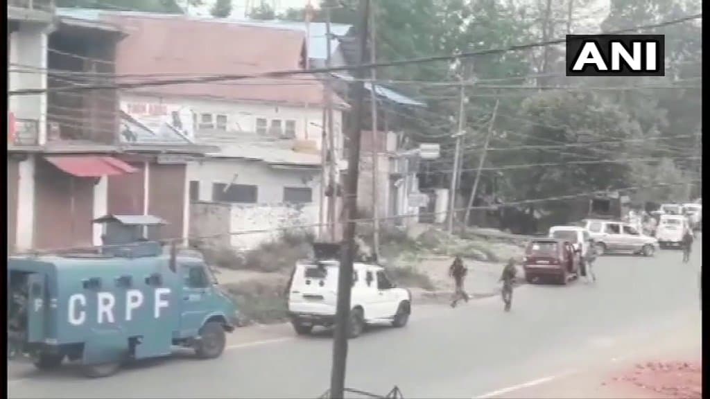 Jammu Kashmir Raid : RAW और IB के साथ जम्मू-कश्मीर में 10 ठिकानों पर NIA की छापेमारी, मिले कई सुराग