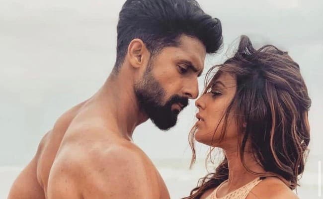 Nia Sharma के शो ‘Jamai 2.0 Season 2’ का बहुप्रतीक्षित ट्रेलर हुआ रिलीज, Glamorous अंदाज में कुछ यूं दिखीं एक््रेस