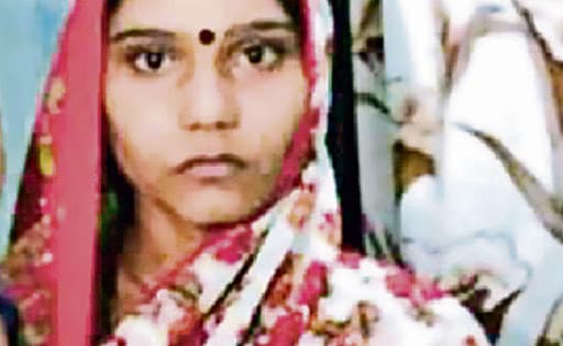 निर्भया कांड के दोषी अक्षय की पत्नी ने दी तलाक की अर्जी, कहा- विधवा बन कर नहीं रहना चाहती
