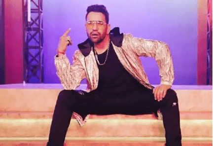 Bhojpuri Song : निरहुआ का ये गाना मचा रहा धमाल, यूट्यूब पर खूब मिल रहे व्यूज, देखें जबरदस्त VIDEO Bhojpuri Song : निरहुआ का ये गाना मचा रहा धमाल, यूट्यूब पर खूब मिल रहे व्यूज, देखें जबरदस्त VIDEO